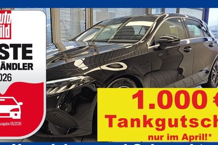 Mercedes-Benz A 180 8.557 km 27.300 &euro; Wolfsburg-Heiligendorf 38444