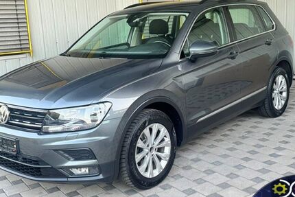 VW Tiguan 75.000 km 18.800 &euro; Schweinfurt 97424
