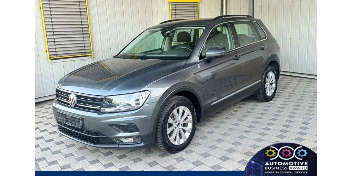 VW Tiguan 75.000 km 18.800 &euro; Schweinfurt 97424