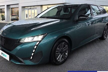 Peugeot 308 30.260 km 18.430 &euro; Leipzig 04129