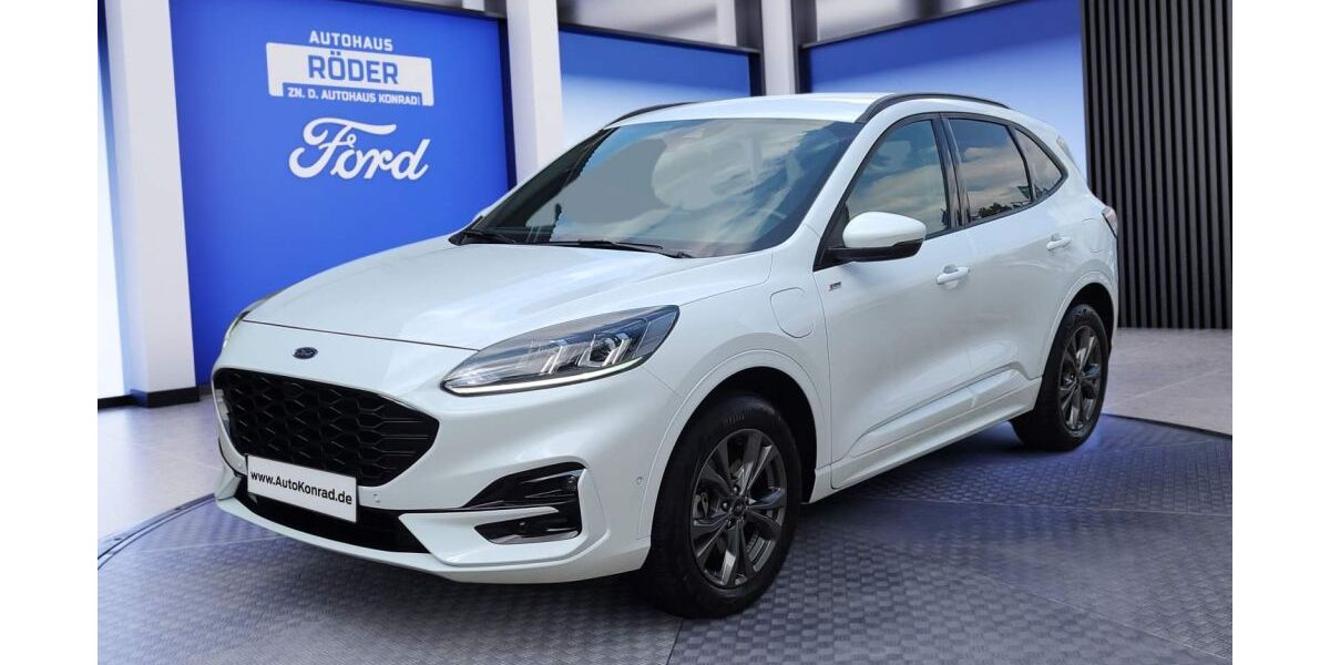 Ford Kuga 67.768 km 22.990 &euro; Forchheim 91301