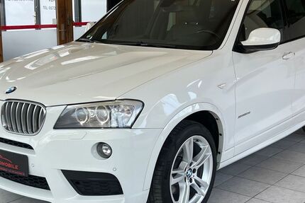 BMW X3 237.000 km 11.500 &euro; Elbach / Fischbachau 83730