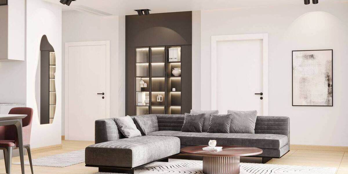 Etagenwohnung Volkach - 2 Zimmer, 82 m&sup2;, 452.000&euro; | Angebot:26028397