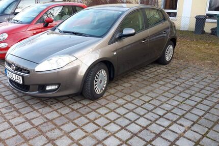 Fiat Bravo 161.000 km 3.500 &euro; Berlin 10247