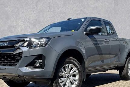 Isuzu D-Max 1.800 km 42.340 &euro; Leipzig 04179