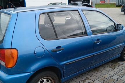 VW Polo 84.750 km 1.400 &euro; Borken 34582
