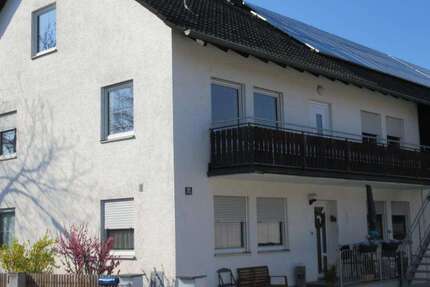 Wohnung Freising Am Vogelherd - 3 Zimmer, 85 m&sup2;, 1.000&euro; | Angebot:26869779