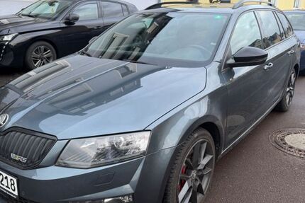 Skoda Octavia 160.000 km 11.500 &euro; Trier 54295