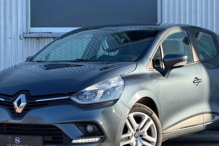 Renault Clio 80.155 km 8.990 &euro; Flensburg 24941