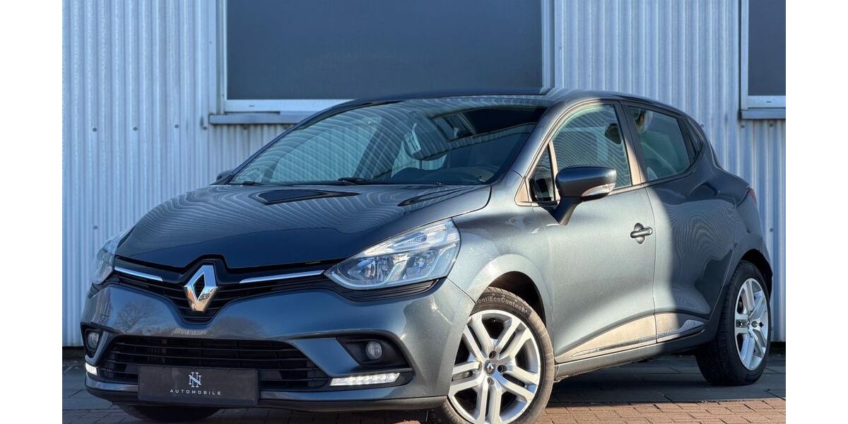Renault Clio 80.155 km 8.990 &euro; Flensburg 24941