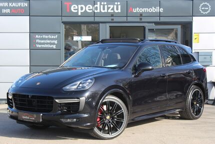 Porsche Cayenne 140.000 km 39.999 &euro; Mötzingen 71159