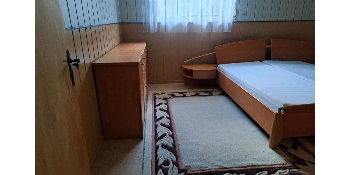 Etagenwohnung Germersheim - 3 Zimmer, 63 m&sup2;, 950&euro; | Angebot:25985194