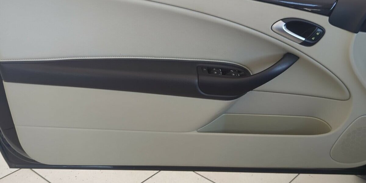 Saab 9-3 Vector 2.0t M6 Cabriolet *Hirsch* 157.880 km 11.660 &euro; Bad Tölz 83646