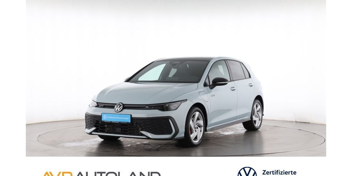 VW Golf 15.608 km 33.390 &euro; Plattling 94447