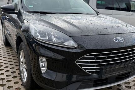 Ford Kuga 188.948 km 13.999 &euro; Seesen 38723