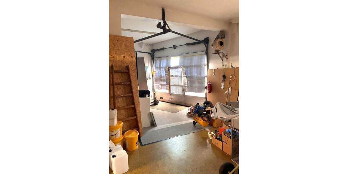 Gewerbeobjekt Oberasbach Altenberg - 1.265.000&euro; | Angebot:26117477