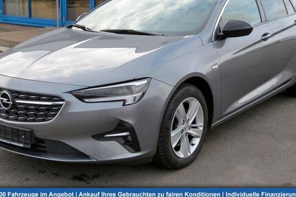 Opel Insignia 97.656 km 13.990 &euro; Allstedt OT Niederröblingen 06542