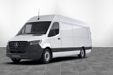 Mercedes-Benz Sprinter 10.000 km 42.840 &euro; Achern 77855
