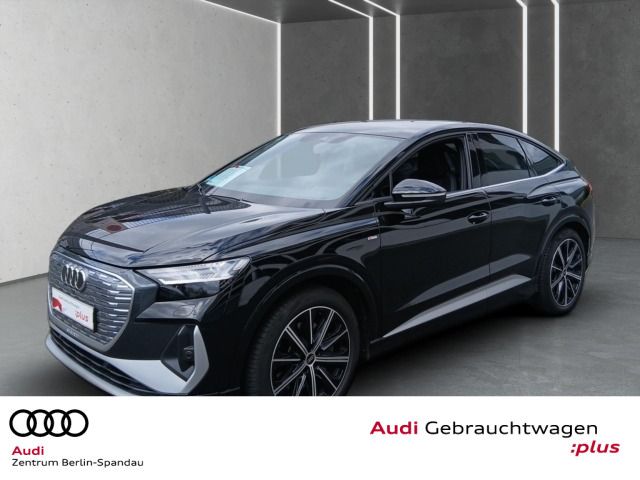 Audi Q4 e-tron 40.323 km 35.991 &euro; Berlin 13581