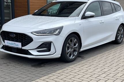 Ford Focus 75.179 km 17.850 &euro; Essen (Oldenburg) 49632
