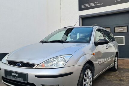 Ford Focus 221.501 km 2.280 &euro; Bad Neuenahr Ahrweiler 53474