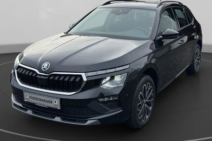 Skoda Kamiq 16.250 km 32.590 € Euskirchen 53879