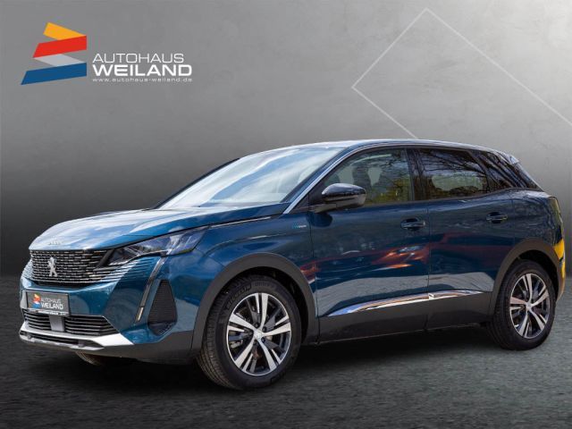 Peugeot 3008 22.150 km 27.200 € Neunkirchen 66539