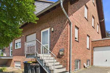 Haus Selfkant / Schalbruch Schalbruch - 5 Zimmer, 110 m&sup2;, 1.300&euro; | Angebot:27095705