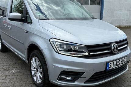 VW Caddy 87.250 km 21.499 &euro; Hennef (Sieg) 53773
