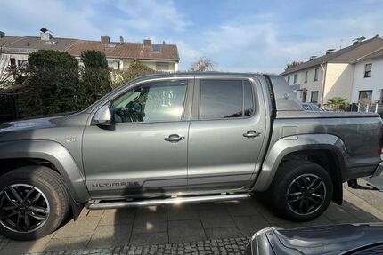 VW Amarok 130.000 km 22.999 € Krefeld 47804