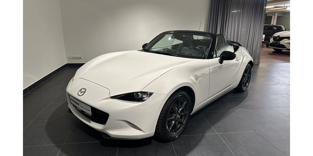 Mazda MX-5 68.500 km 17.900 € Ludwigsburg 71636