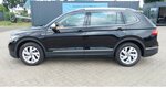 VW Tiguan Allspace 1.5 TSI Life 7 Sitze Navi DSG 30.900 km 28.990 &euro; Vordorf 38533