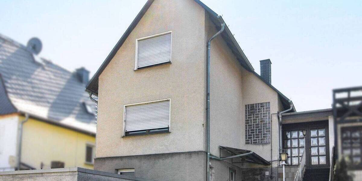 Einfamilienhaus Aßlar - 4 Zimmer, 175.000&euro; | Angebot:26816628