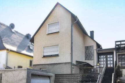 Haus Aßlar - 4 Zimmer, 175.000&euro; | Angebot:26816628