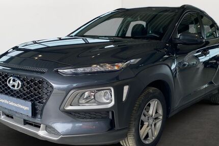 Hyundai KONA 58.000 km 13.620 &euro; Villingen-Schwenningen 78048