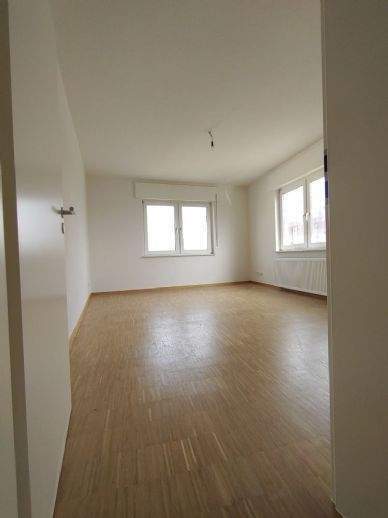 Renovierte 2-Zimmer-Wohnung im Herzen von Mannheim 2 zimmer