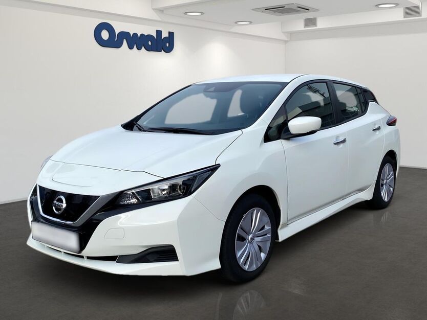 Nissan Leaf 22.365 km 13.490 € Passau 94036