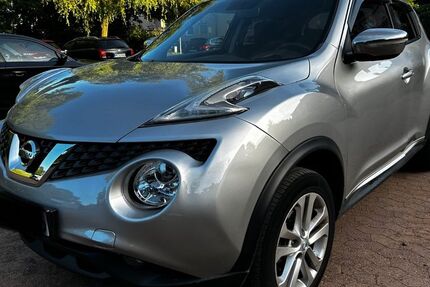 Nissan Juke 144.500 km 8.750 &euro; Saarbrucken 66125