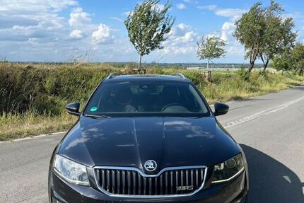 Skoda Octavia 125.000 km 12.900 &euro; Dortmund 44319