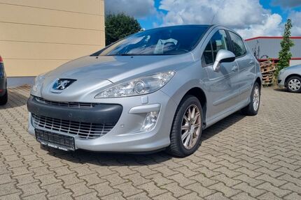 Peugeot 308 117.812 km 3.799 &euro; Tanna 07922