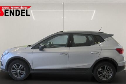 Seat Arona 70.464 km 12.499 &euro; Hof 95030