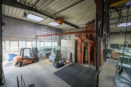 Gewerbeobjekt Baden-Baden Baden - 700.000&euro; | Angebot:24819315