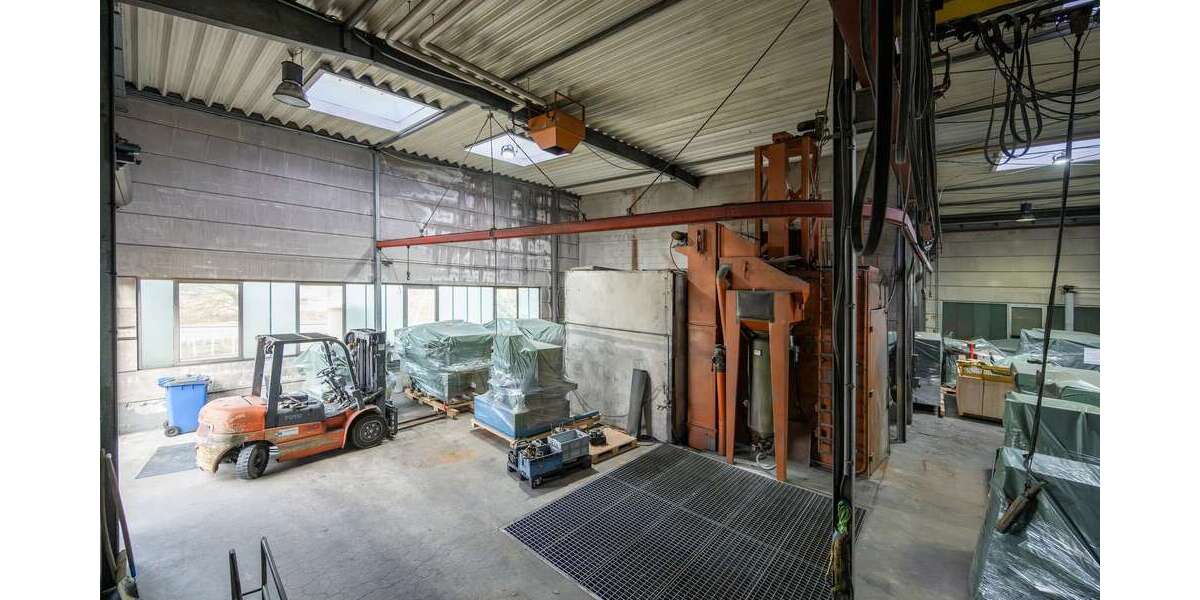 Gewerbeobjekt Baden-Baden Baden - 700.000&euro; | Angebot:24819315