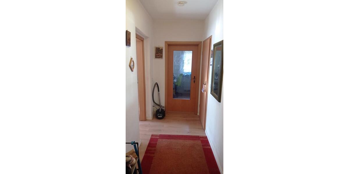 Etagenwohnung Rositz - 3 Zimmer, 65 m&sup2;, 33.000&euro; | Angebot:27075177