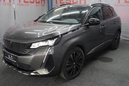 Peugeot 3008 95.300 km 21.990 &euro; Pfungstadt 64319