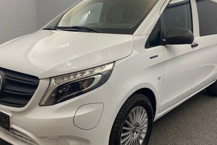 Mercedes-Benz eVito 50.000 km 30.999 &euro; Reutlingen / Mittelstadt 72766