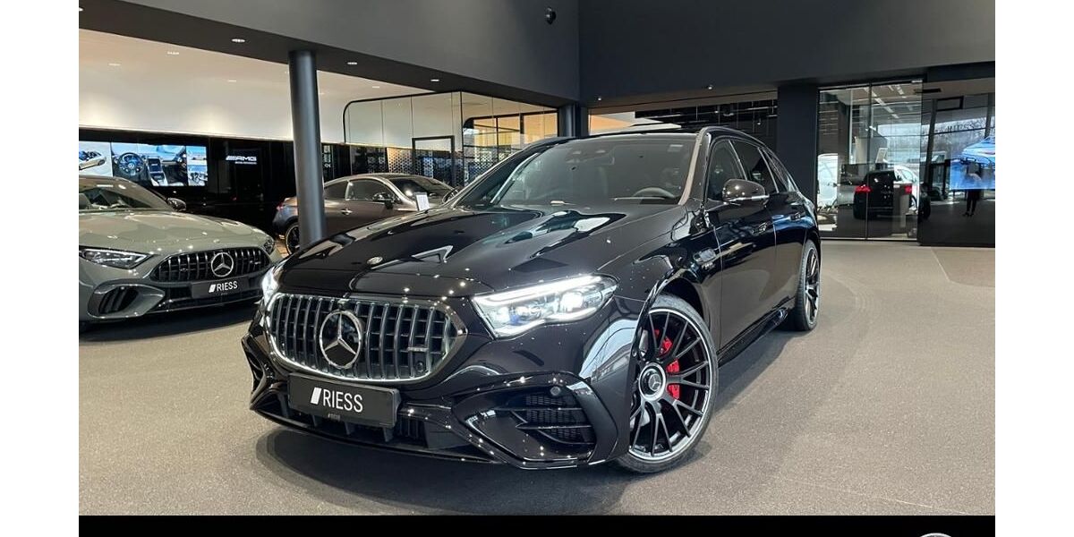 Mercedes-Benz E 53 AMG 9.000 km 122.800 &euro; Ravensburg 88214