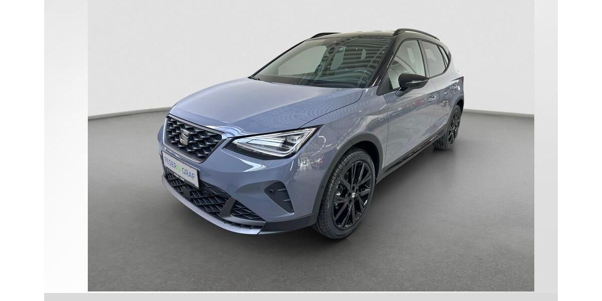 Seat Arona 9.900 km 25.480 &euro; Fürth 90763