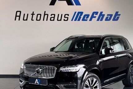 Volvo XC90 49.800 km 41.950 &euro; Lohne 49393