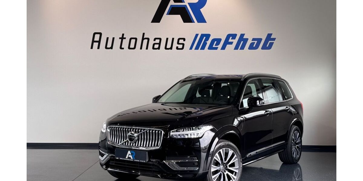 Volvo XC90 49.800 km 41.950 &euro; Lohne 49393